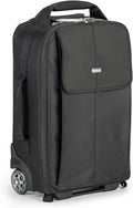 Think Tank Airport Advantage Rolling Carry-On Camera Bag by ThinkTankPhoto