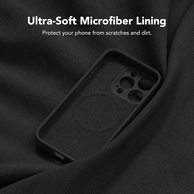 Magnetic for iPhone 15 Pro Max Case, Compatible - Image 9