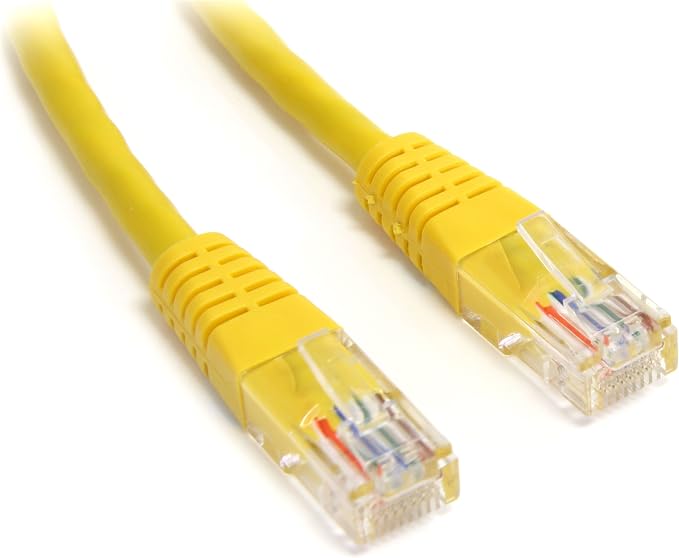 StarTech.com 15 ft Cat5e Patch Cable by StarTech
