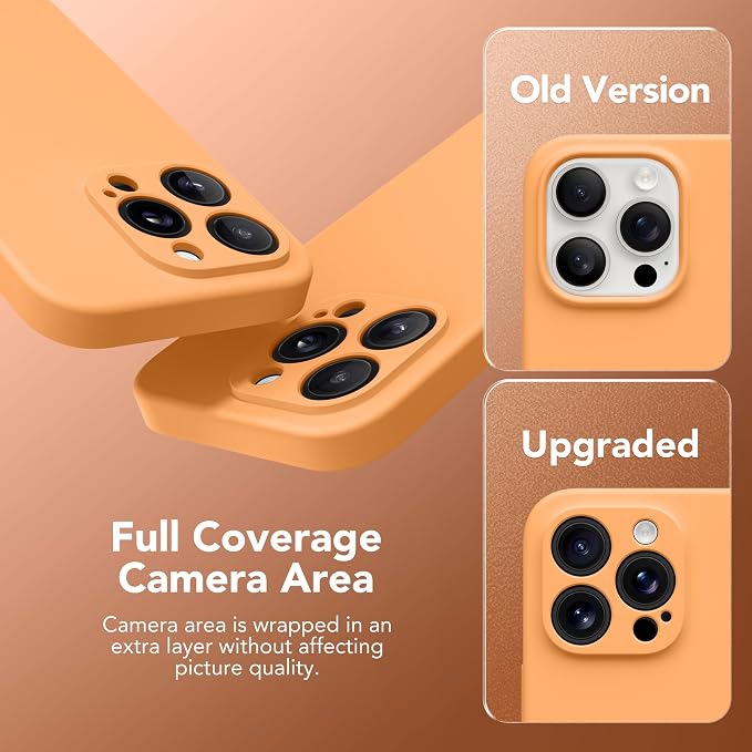 Magnetic for iPhone 15 Pro Max Case, Compatible - Image 3
