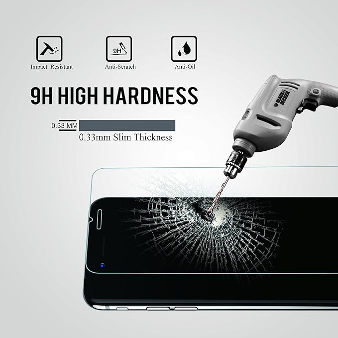 Ailun Screen Protector Compatible - Image 5