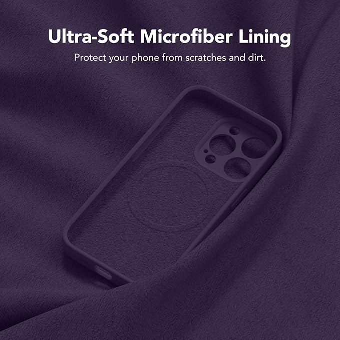 Magnetic for iPhone 15 Pro Max Case, Compatible - Image 9