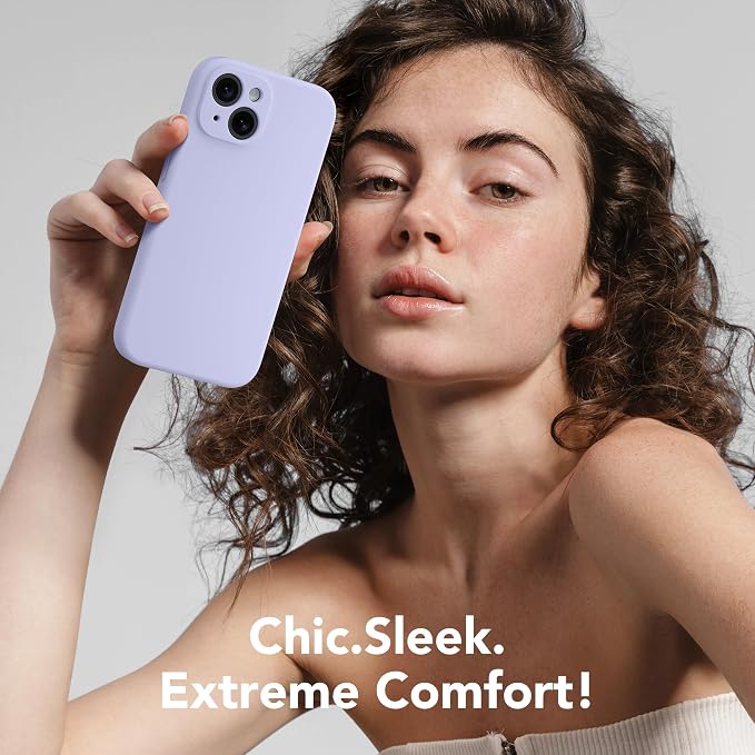 Magnetic for iPhone 15 Case, Compatible - Image 7