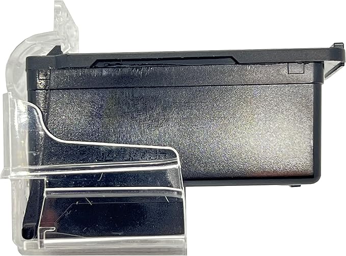 AMERICAN MAILING SOLUTIONS INC. | 4-Pack | PB SL-870-1 Red Fluorescent Ink Cartridge Replacement for SendPro Mailstation (CSD1) Postage Meter…