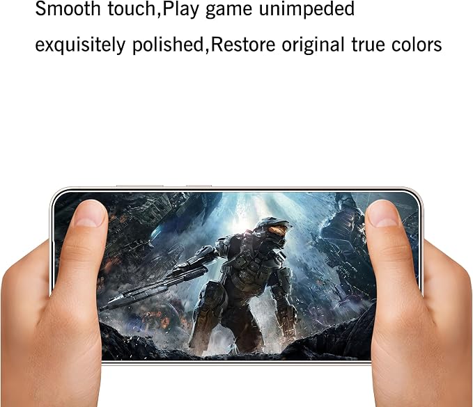 Ailun 3 Pack Privacy Screen Protector - Image 6
