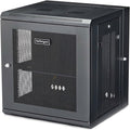StarTech 4-Post 12U Wall Mount Network Cabinet by StarTech