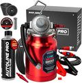AutoLine Pro EVAP High Volume Smoke Machine Leak Tester – Shop Series by AutoLinePro
