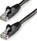 StarTech 8ft CAT6 Ethernet Cable by StarTech