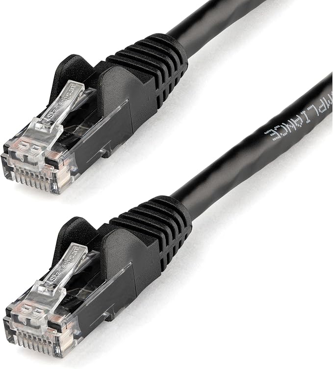 StarTech 25ft CAT6 Ethernet Cable by StarTech