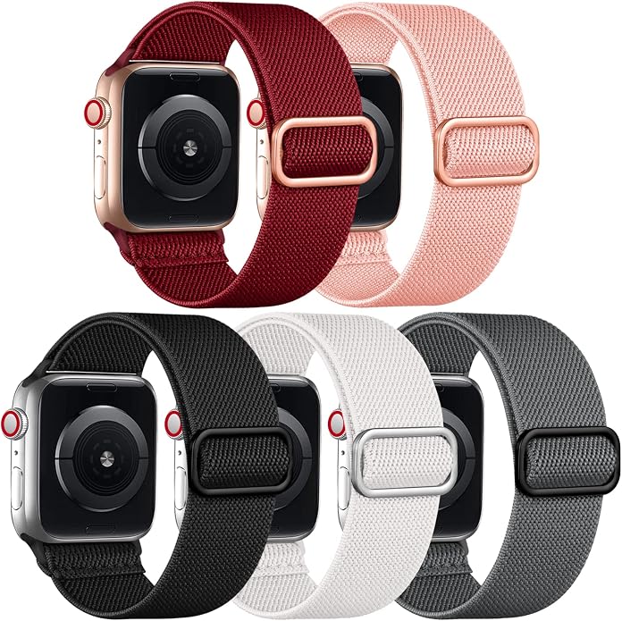 Adorve Stretchy Band Compatible by Adorve