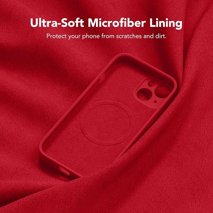 Magnetic for iPhone 15 Plus Case, Compatible - Image 7