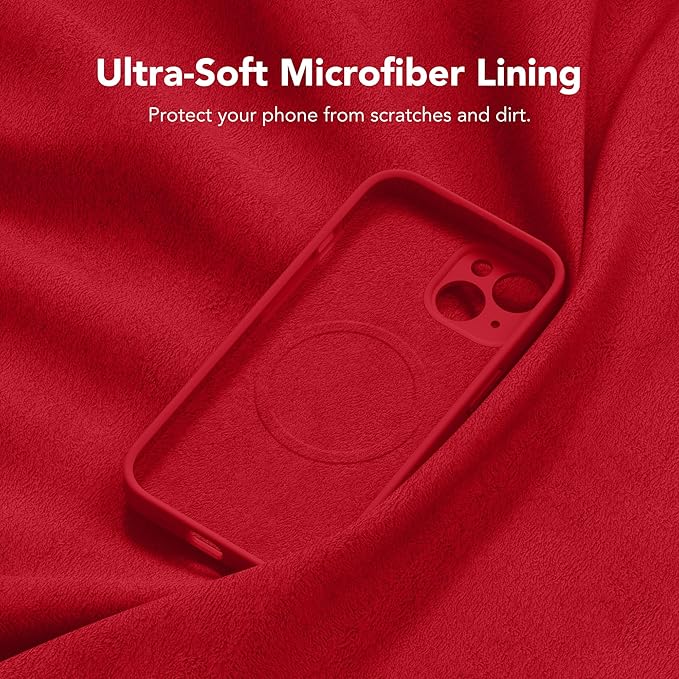 Magnetic for iPhone 14 Case, Compatible - Image 8