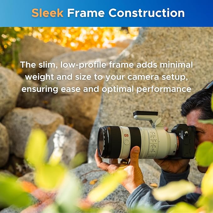 Hoya NXT Plus 82mm Polarizing Filter — Circular Polarizer - Image 3