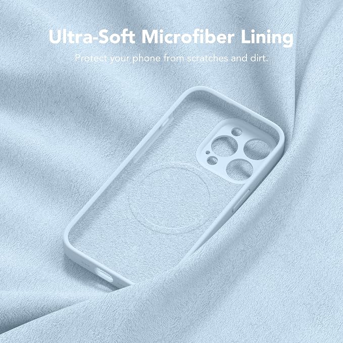 Magnetic for iPhone 13 Pro Case, Compatible - Image 8
