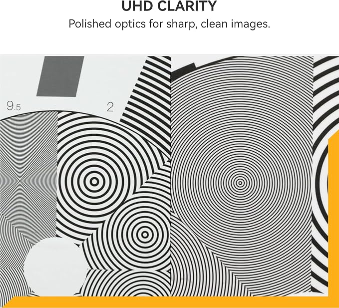 NiSi, 58mm UHC UV Protection Filter – Ultra-Slim Design - Image 7