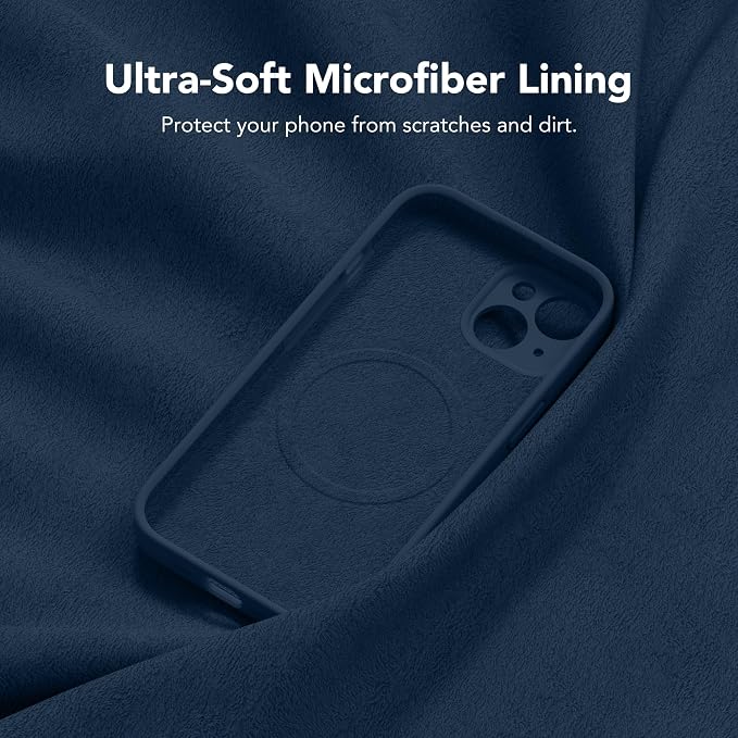 Magnetic for iPhone 14 Case, Compatible - Image 8