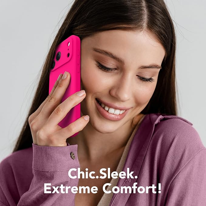 Magnetic for iPhone 17 Pro Max Case, Compatible - Image 7