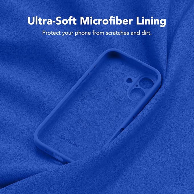 Magnetic for iPhone 17 Case, Compatible - Image 5