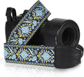 Camera Strap Neck Shoulder Strap by Unknown
