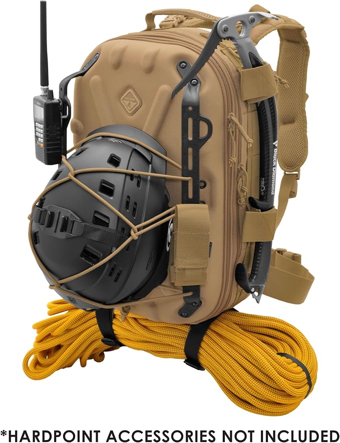 HAZARD 4 Pillbox Thermocap Photo-Daypack - Image 9