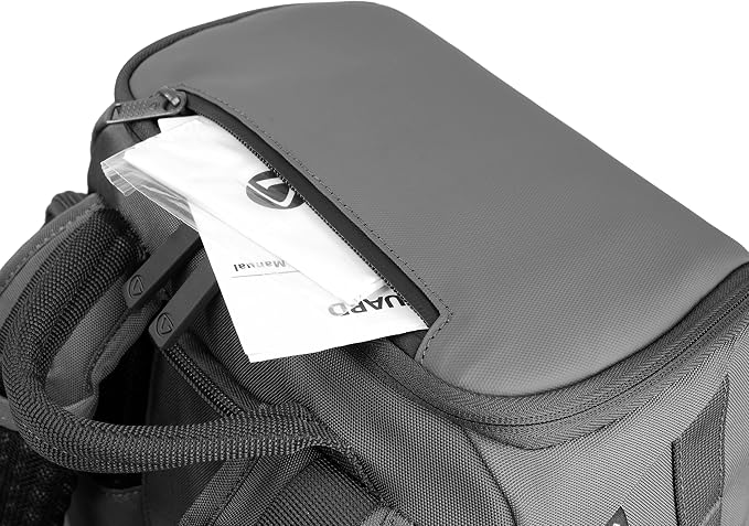 Vanguard VEO Adaptor R44 Camera Backpack - Image 10