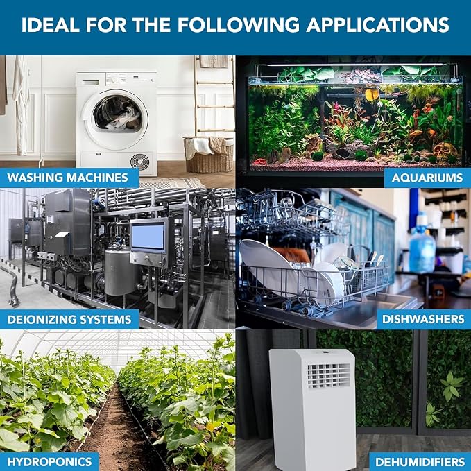 Automatic Water Shut Off System - Image 7