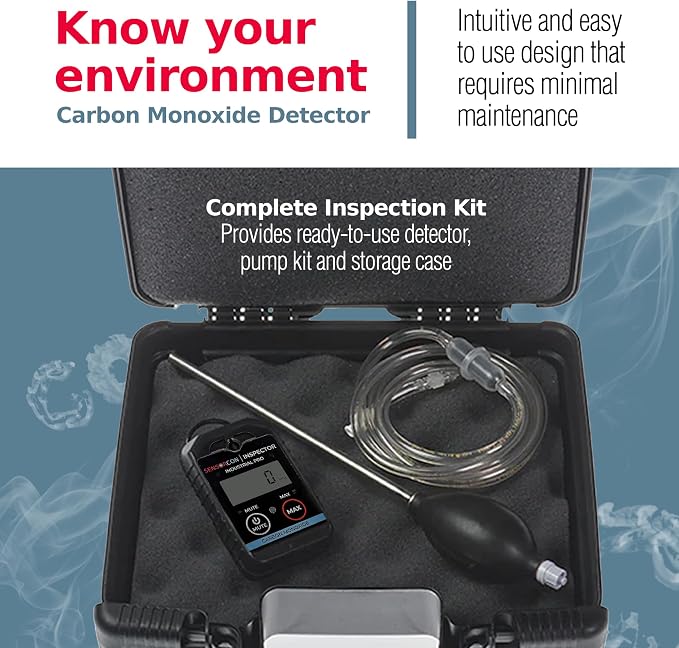 Inspector 2 Industrial PRO Kit - Image 2