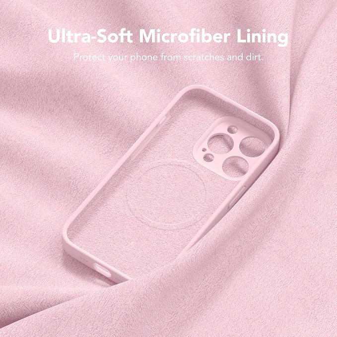 Magnetic for iPhone 14 Pro Max Case, Compatible - Image 8