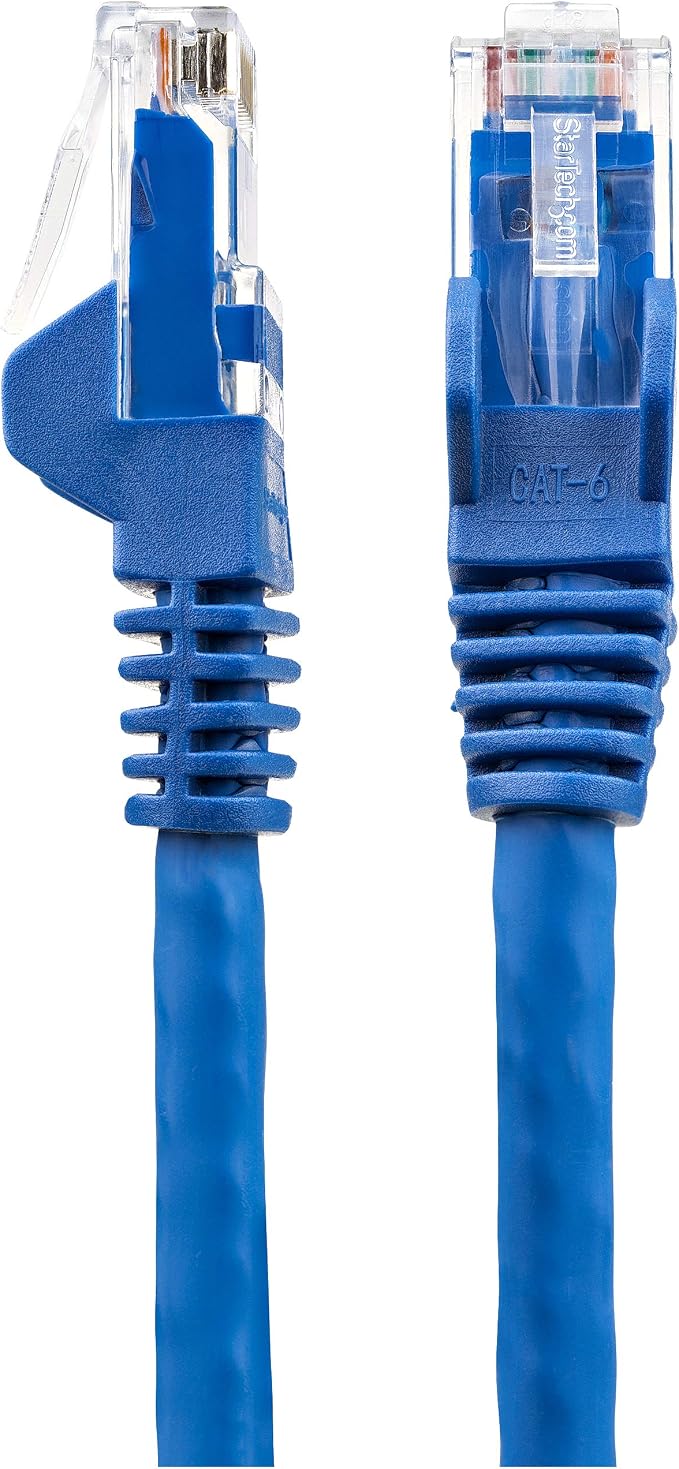 StarTech.com 20ft CAT6 Ethernet Cable - Image 2
