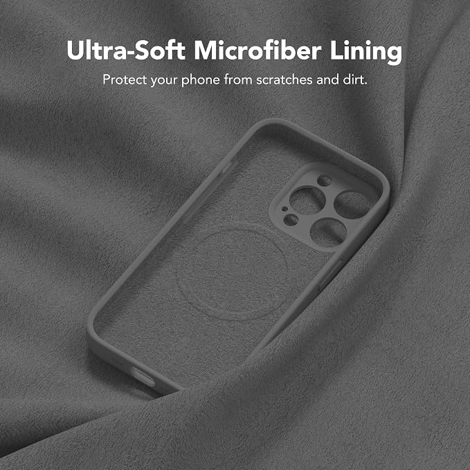 Magnetic for iPhone 14 Pro Case, Compatible - Image 8