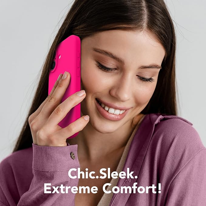 Magnetic for iPhone 17 Case, Compatible - Image 7