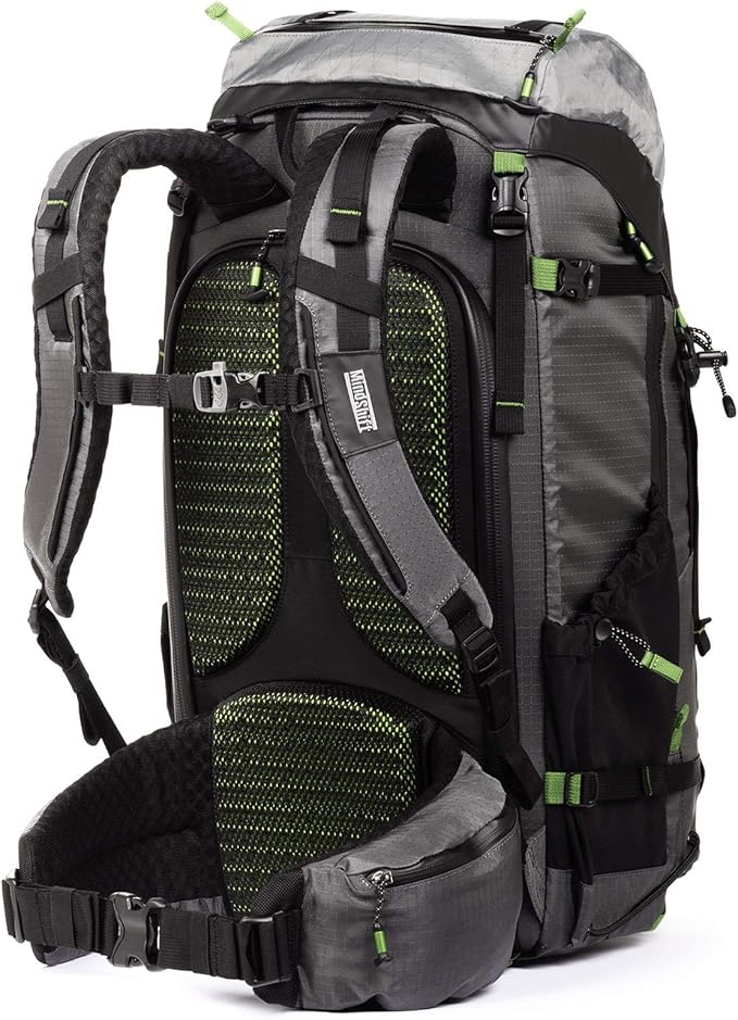 Think Tank BackLight Elite 45L Camera Daypack Backpack - Image 3