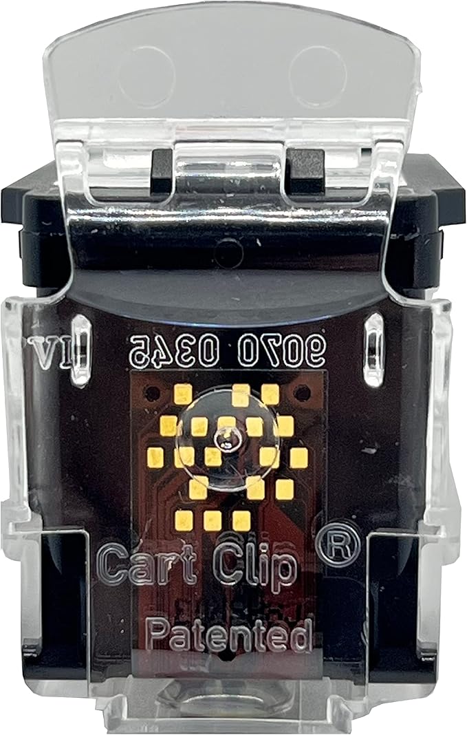 AMERICAN MAILING SOLUTIONS INC. | 2-Pack | PB SL-870-1 (*16ML) XXL Red Ink Cartridge Replacement for The PB SendPro Mailstation Series Postage Meter (CSD1)