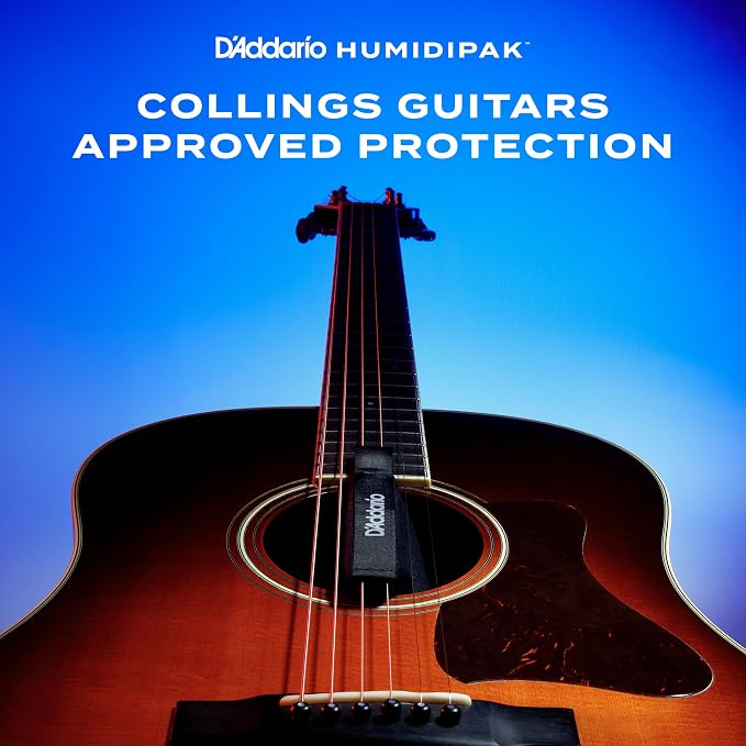 D'Addario Guitar Humidifier System - Image 8