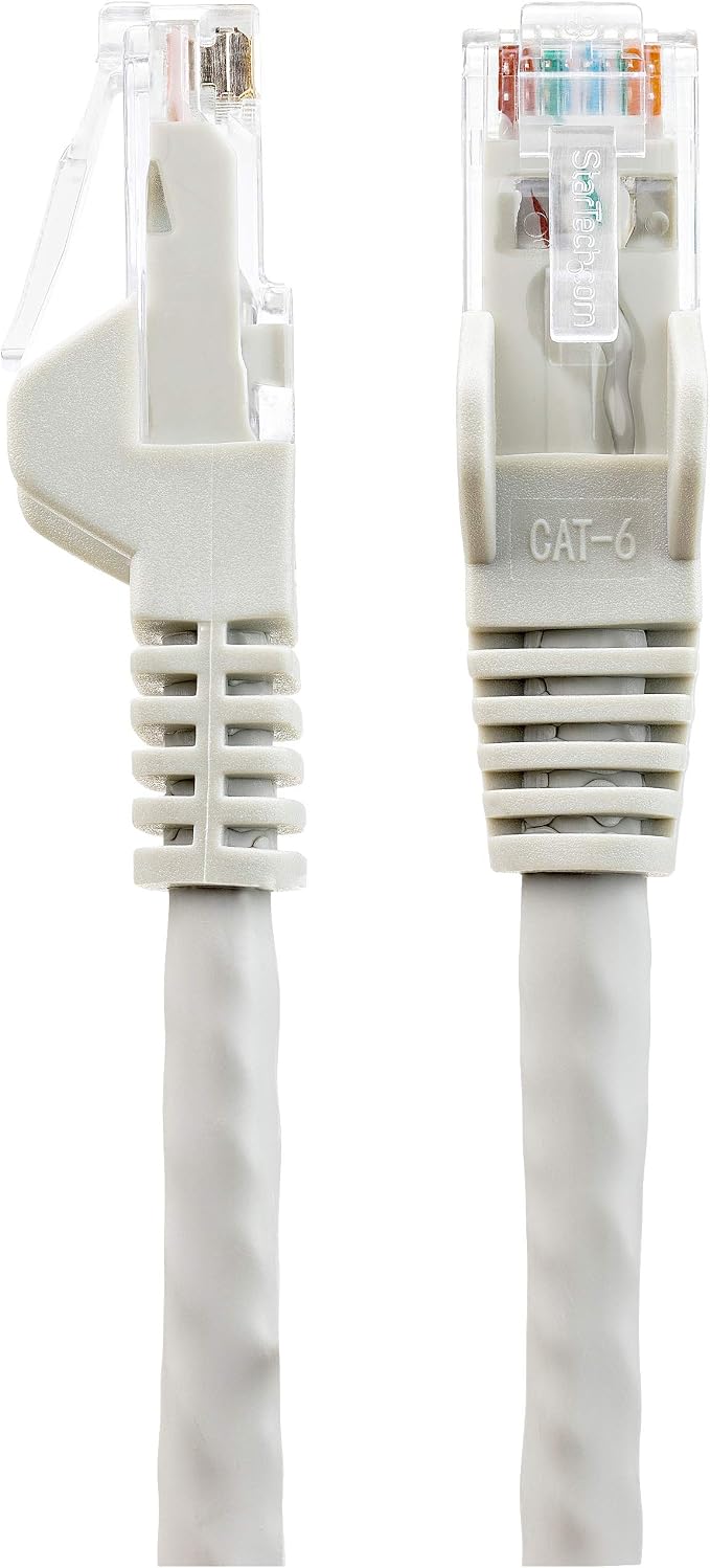 StarTech.com 50ft CAT6 Ethernet Cable - Image 2