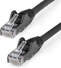 StarTech.com 6ft CAT6 Ethernet Cable by StarTech