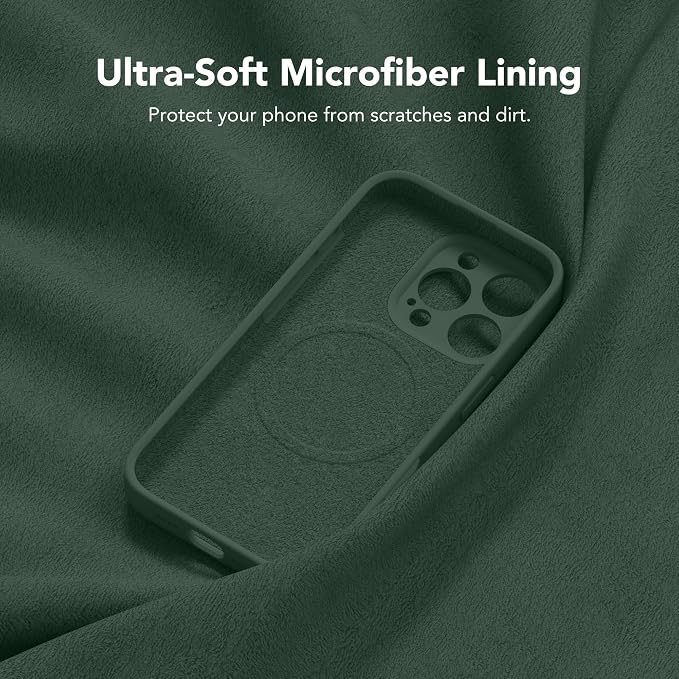 Magnetic for iPhone 16 Pro Max Case, Compatible - Image 6