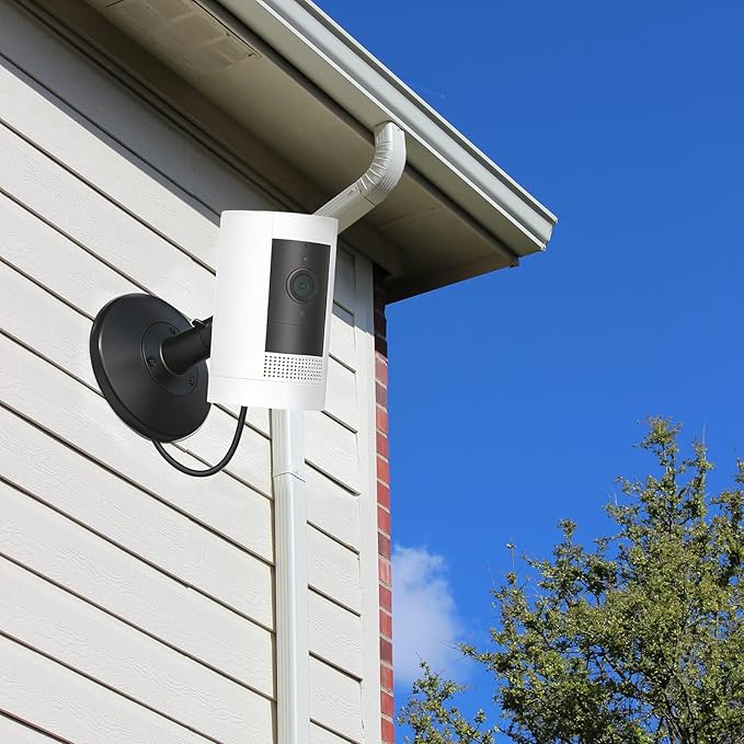 Hardwired Kit for Ring Cams, IP67 Waterproof Design for Outdoor or Indoor Use - Image 5
