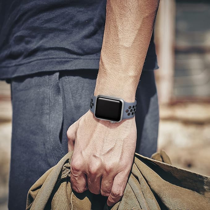 Lerobo Sport Band Compatible - Image 6
