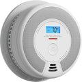 X-Sense Interconnected Smoke and Carbon Monoxide Detector 10-Year Battery by X-Sense