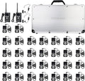 Retekess T130S Wireless Tour Guide System, Church Translation System, Wireless by Retekess
