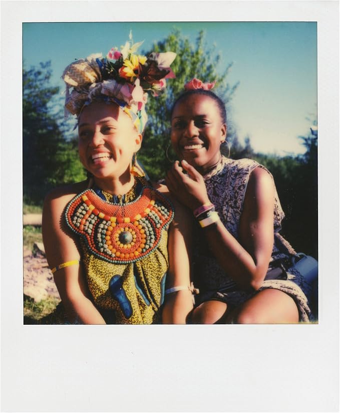 Polaroid Color Film for I-Type, Instant Film - Image 5