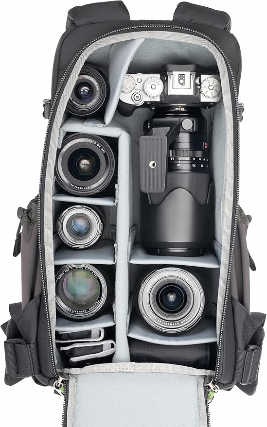 Think Tank Backlight Sprint Lightweight Slim Camera Daypack Backpack - Image 2