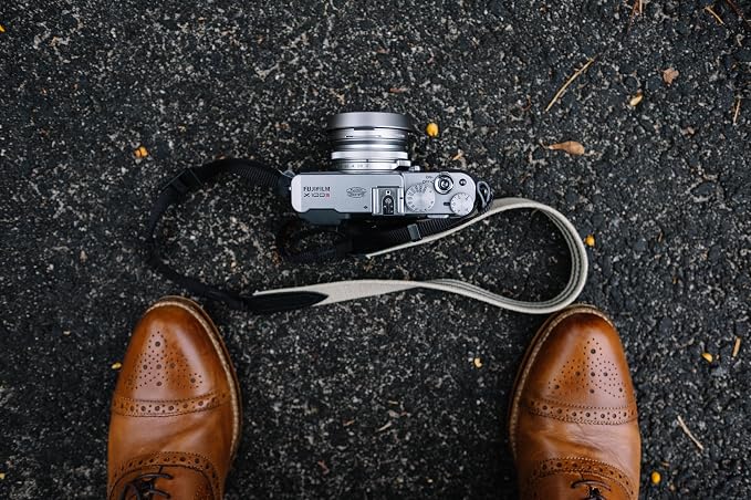 Domke 1-Inch Web Strap without Swivel - Image 8