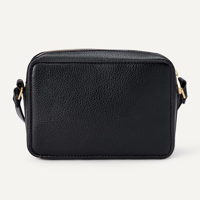 Amazon Essentials Women's Boxy Crossbody Bag - Image 3