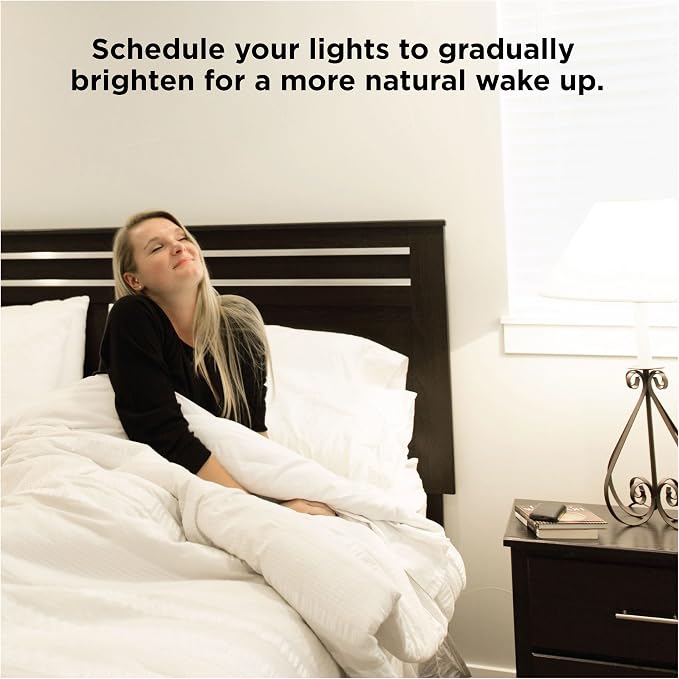 Sengled Zigbee Smart Light Bulbs, Smart Hub Required, Works - Image 6