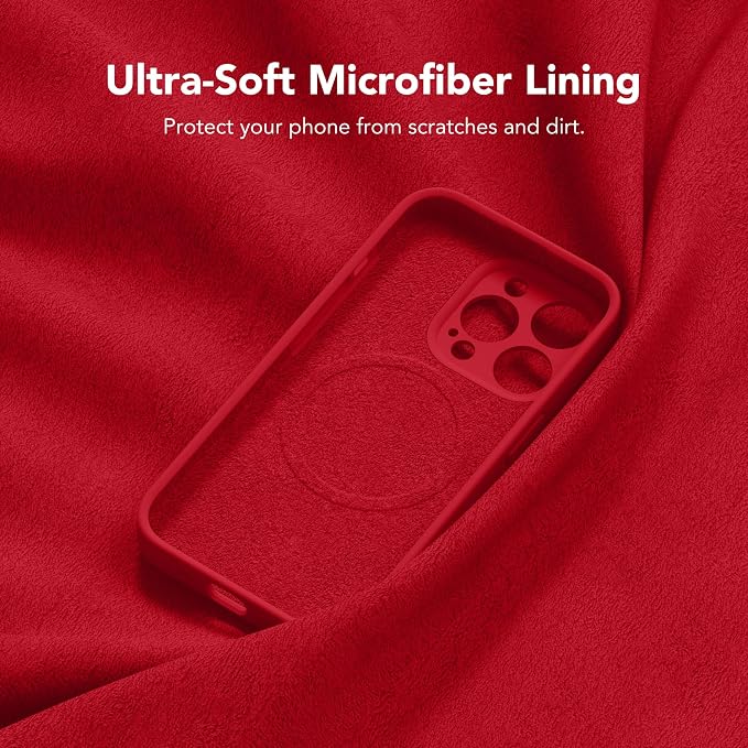 Magnetic for iPhone 12 Pro Max Case, Compatible - Image 7
