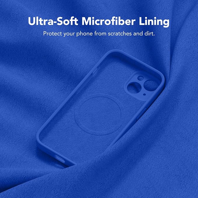 Magnetic for iPhone 15 Case, Compatible - Image 6