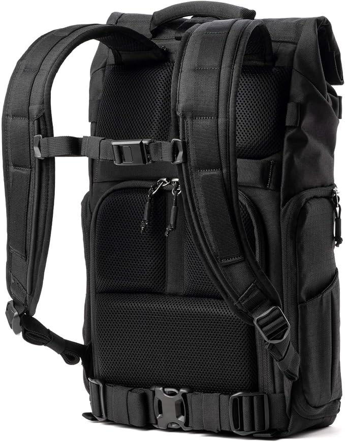 Think Tank FocusPoint 22L RollTop Camera Backpack - Image 6