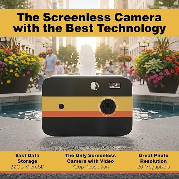 Interchangeable Replacement Case – Sleek Dark Film Look Aesthetic Snap-On Cover - Image 3